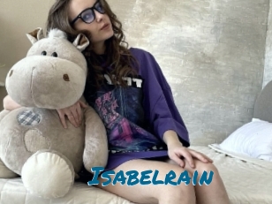 Isabelrain