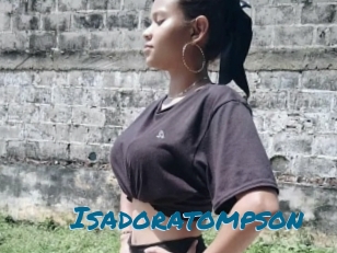 Isadoratompson