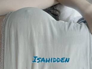 Isahidden