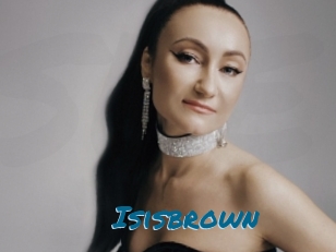 Isisbrown