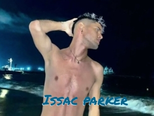 Issac_parker