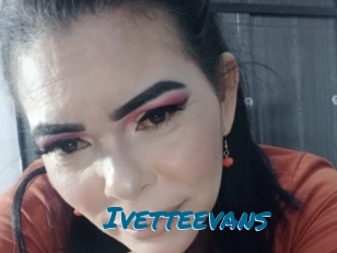 Ivetteevans