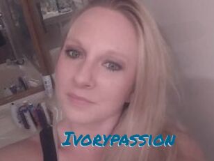 Ivorypassion