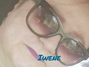 Iwene