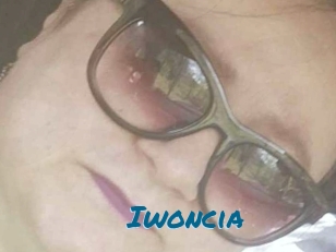 Iwoncia