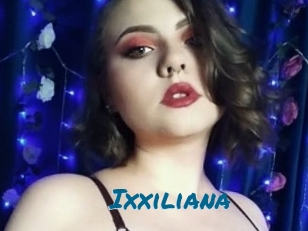 Ixxiliana