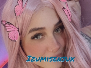 Izumisenjux