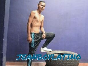 JEANBOYLATINO