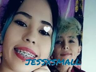 JESSXSMALL