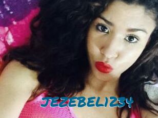 JEZEBEL1234