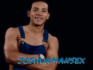 JOSHUAMANSEX