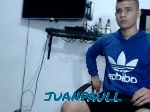 JUANPAULL