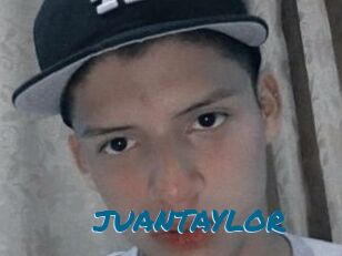 JUANTAYLOR