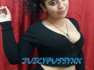 JUICYPUSSYXX