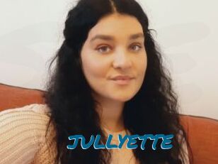 JULLYETTE