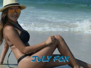 JULY_FOX