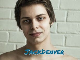 JackDenver