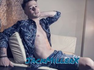 JackMillerX