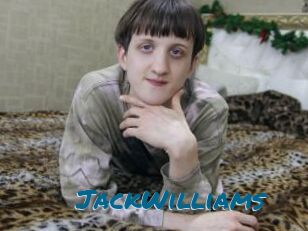 JackWilliams