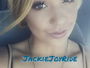 JackieJoyRide