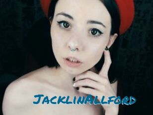 JacklinAllford