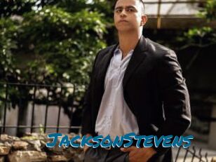 JacksonStevens