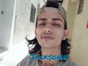 JacksonW