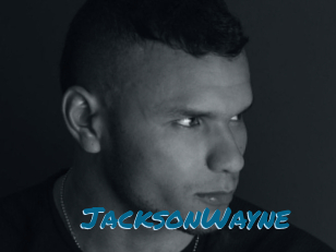 JacksonWayne