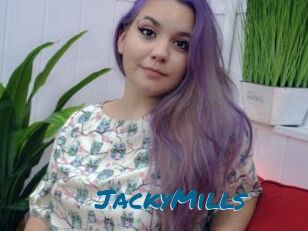 JackyMills