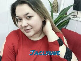 Jaclynne