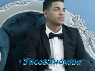 JacobJhonson