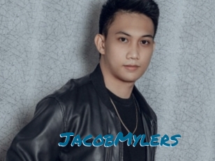 JacobMylers