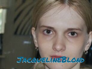 JacquelineBlond