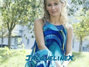 JacquelineX