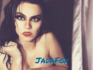 JadaFox