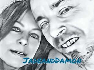 JadeandDamon