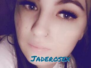 Jaderosex