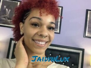 JaidynLux