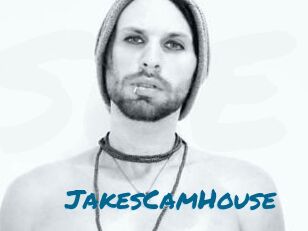 JakesCamHouse