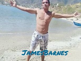 JamesBarnes