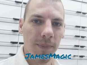 JamesMagic