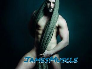 JamesMuscle