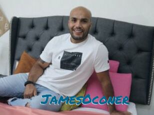 JamesOconer