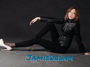 JamieDream