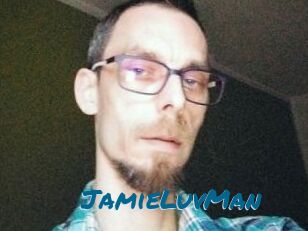 JamieLuvMan