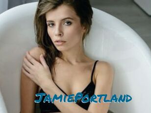 JamiePortland