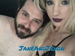 JaneAndJaxon