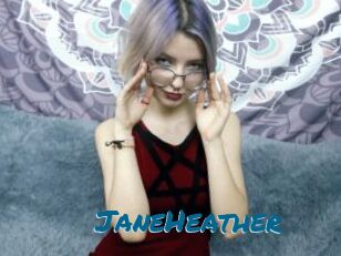 JaneHeather