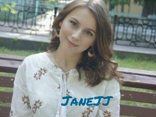 JaneJJ