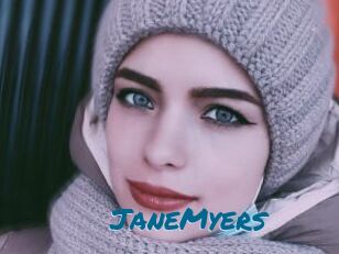 JaneMyers